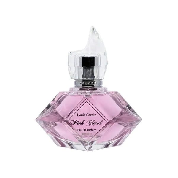 Louis Cardin - Women's Eau De Parfum