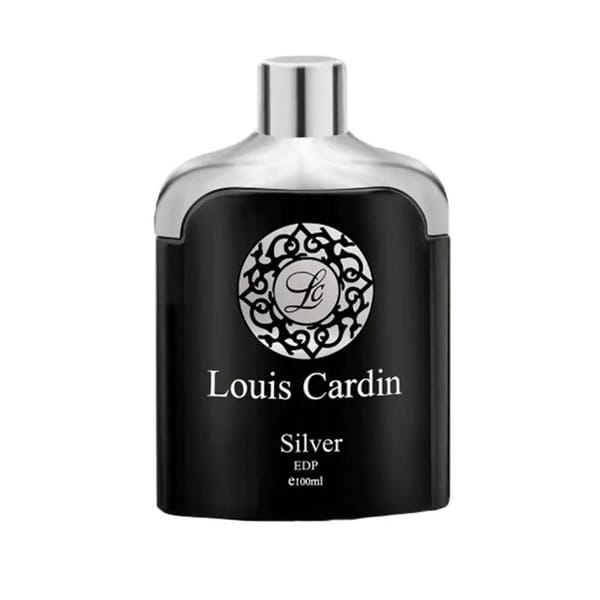 Louis Cardin - Men's Eau De Parfum