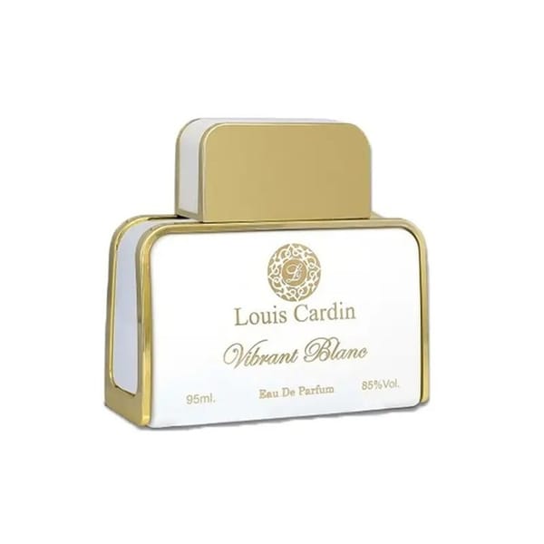 Louis Cardin - Women's Eau De Parfum