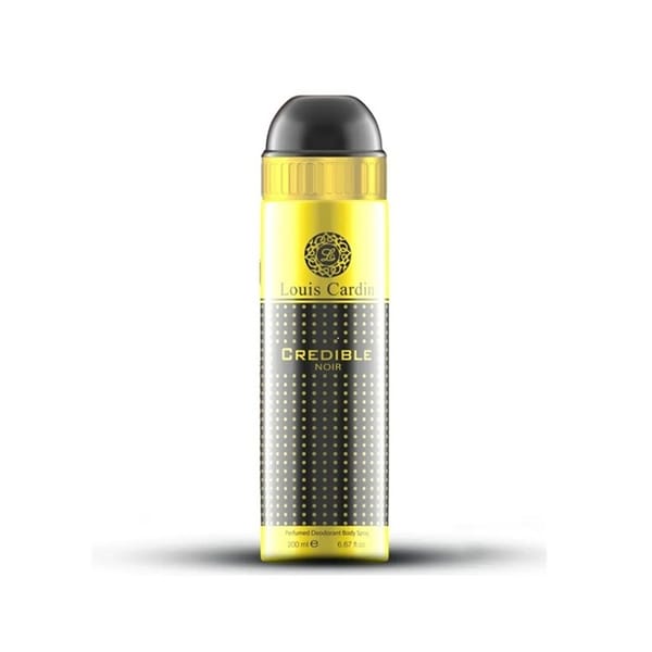 Louis Cardin - Men's Deodorant