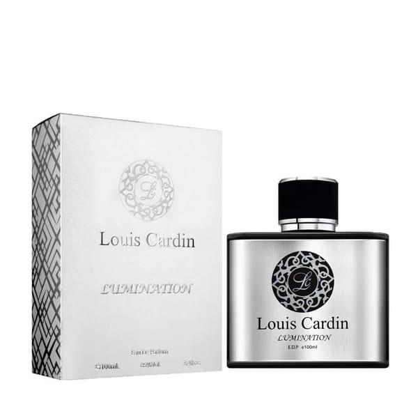 Louis Cardin Lumination Edp 100ml