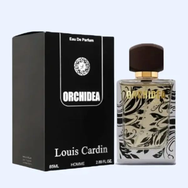 Louis Cardin Orchidea Edp 85ml