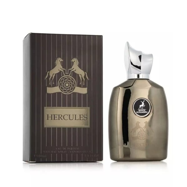 Maison Alhambra - Men's Eau De Parfum