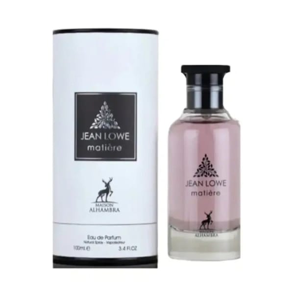 Maison Alhambra - Women's Eau De Parfum