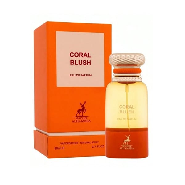 Maison Alhambra - Men's Eau De Parfum
