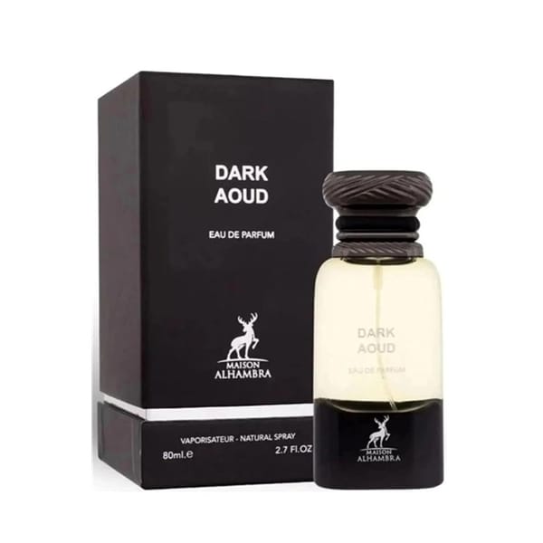 Maison Alhambra - Men's Eau De Parfum