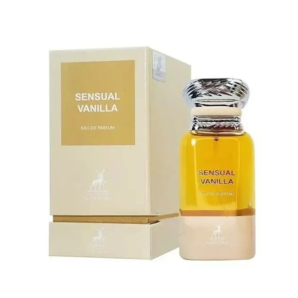 Maison Alhambra - Men's Eau De Parfum