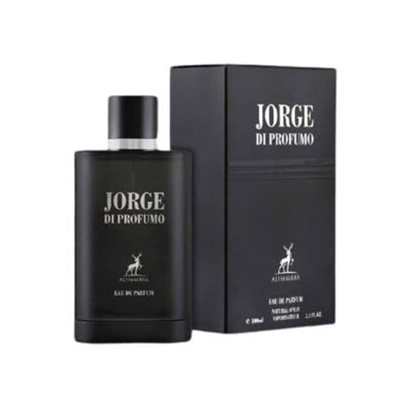 Maison Alhambra - Men's Eau De Parfum