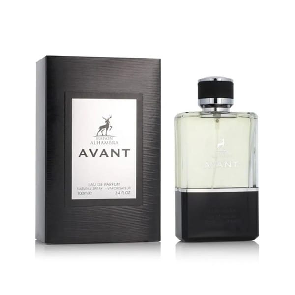 Maison Alhambra - Men's Eau De Parfum