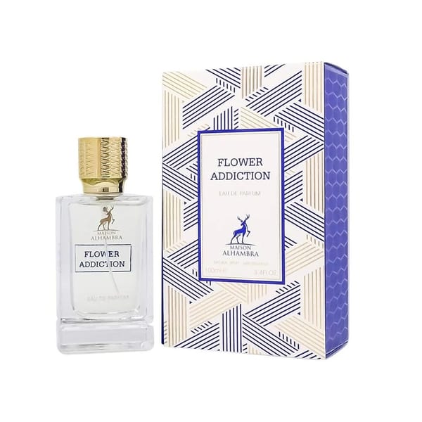 Maison Alhambra - Men's Eau De Parfum
