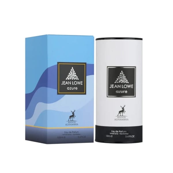Maison Alhambra - Men's Eau De Parfum