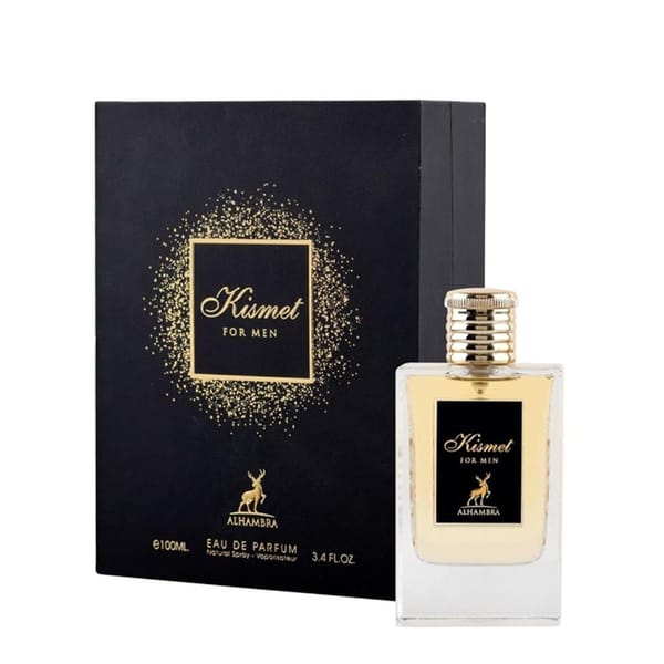 Maison Alhambra - Men's Eau De Parfum