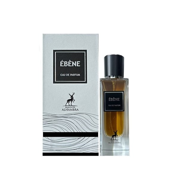 Maison Alhambra - Men's Eau De Parfum