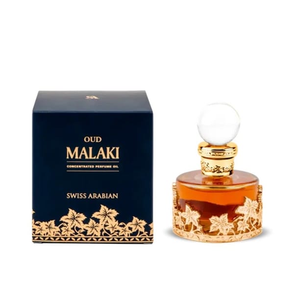 Swiss Arabian - Men's Eau De Parfum