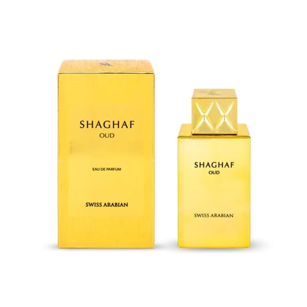 Swiss Arabian - Women's Eau De Parfum