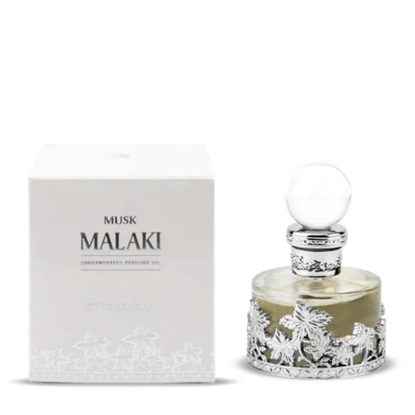 Musk Malaki Perfume Oil 25ml