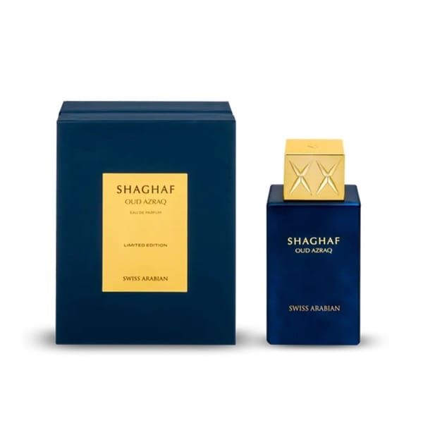 Swiss Arabian - Men's Eau De Parfum