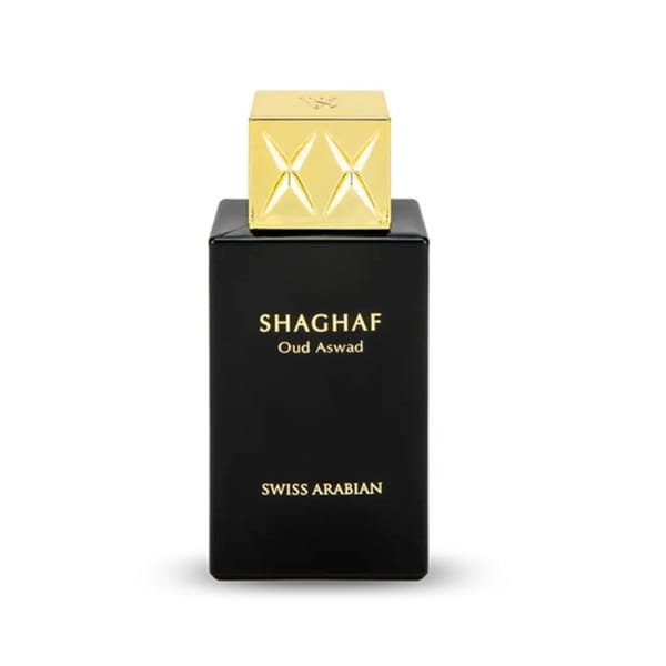 Swiss Arabian - Men's Eau De Parfum