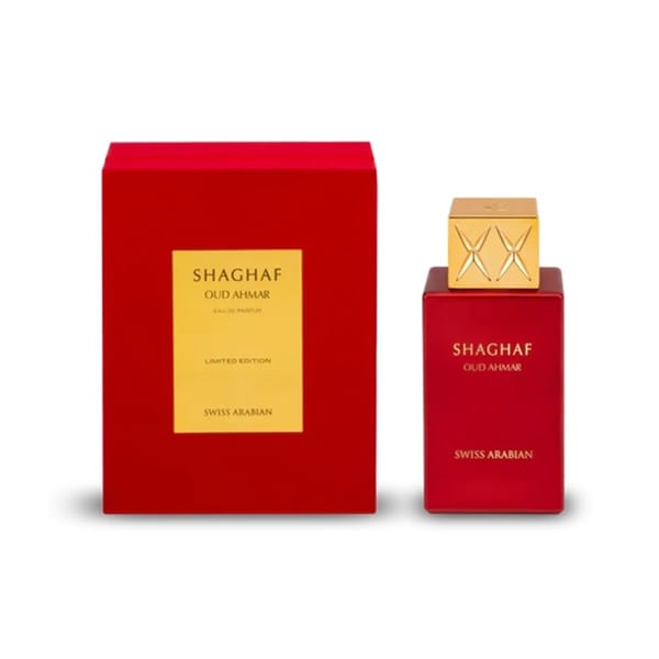 Swiss Arabian - Men's Eau De Parfum