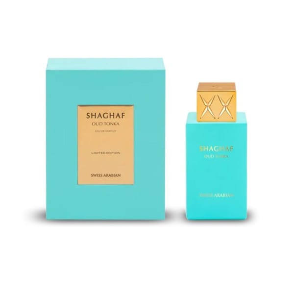 Swiss Arabian - Women's Eau De Parfum