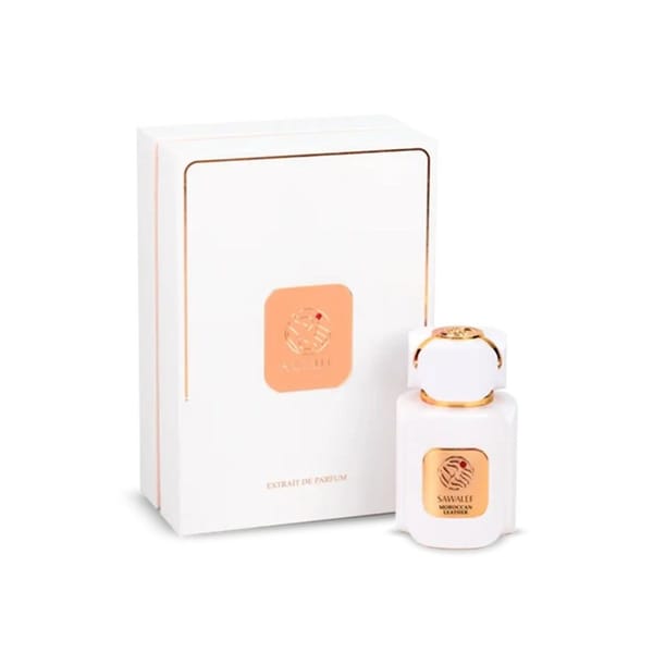 Swiss Arabian - Men's Eau De Parfum