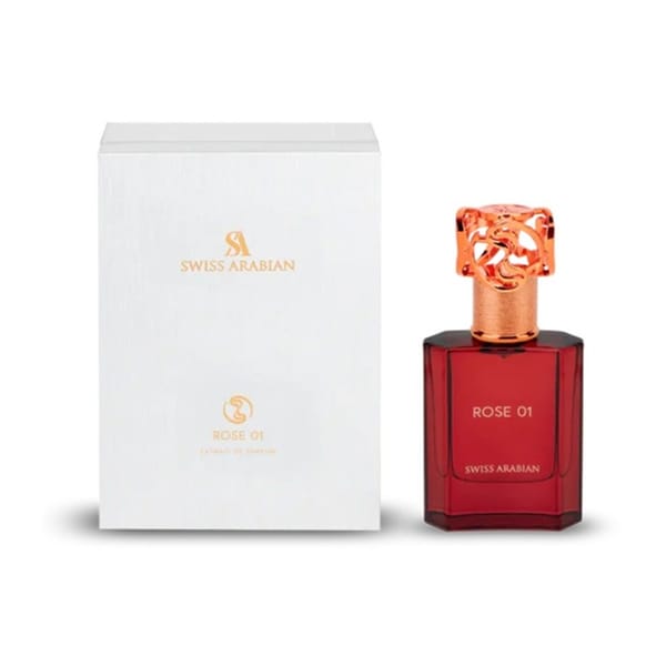 Swiss Arabian - Women's Eau De Parfum