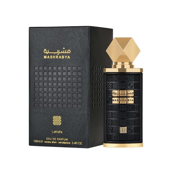 Lattafa - Men's Eau De Parfum