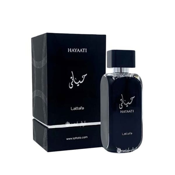 Lattafa - Women's Eau De Parfum