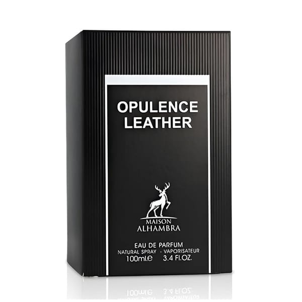 Maison Alhambra - Men's Eau De Parfum