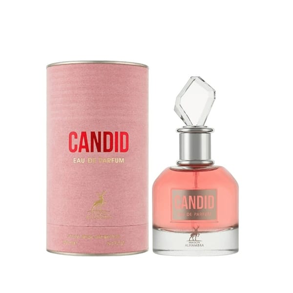 Maison Alhambra - Women's Eau De Parfum
