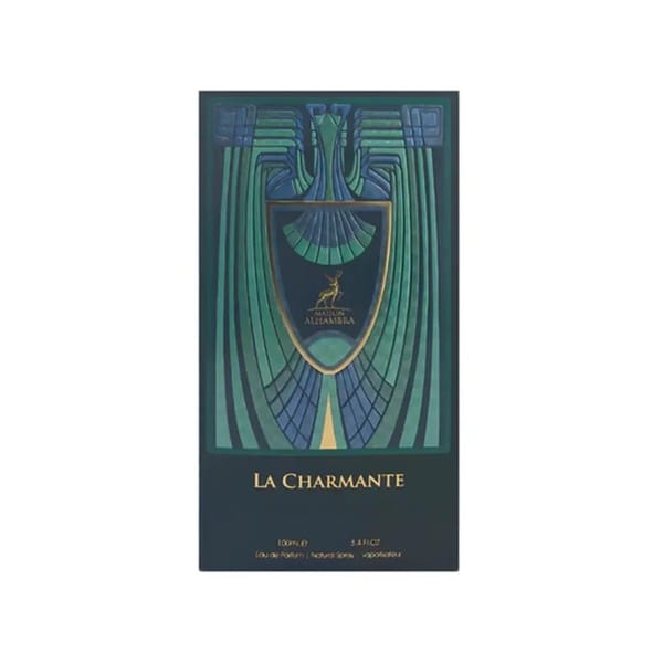 Maison Alhambra - Women's Eau De Parfum