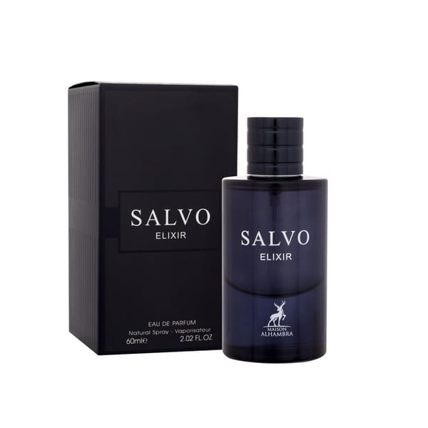 Maison Alhambra - Men's Eau De Parfum
