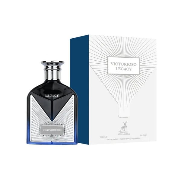 Maison Alhambra - Men's Eau De Parfum