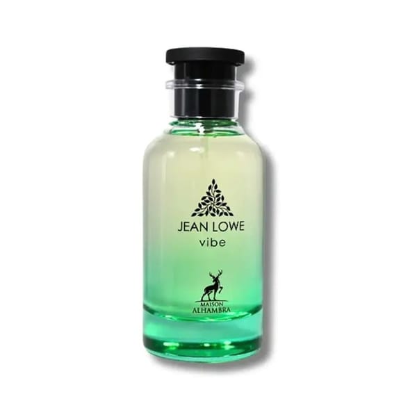 Maison Alhambra - Men's Eau De Parfum