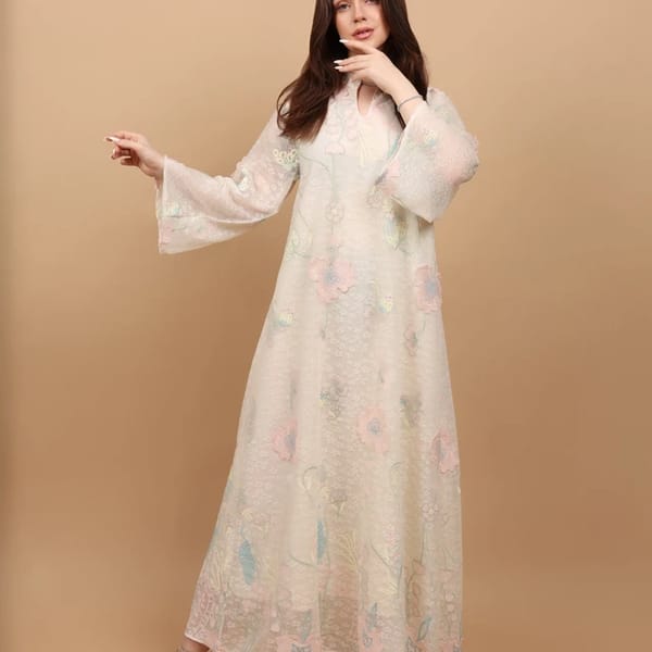 Ikkxa Zareen Jalabiya Ik5033