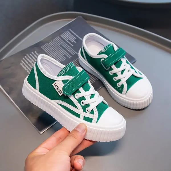 Kids Comfortable Mesh Sneakers for Everyday Wear