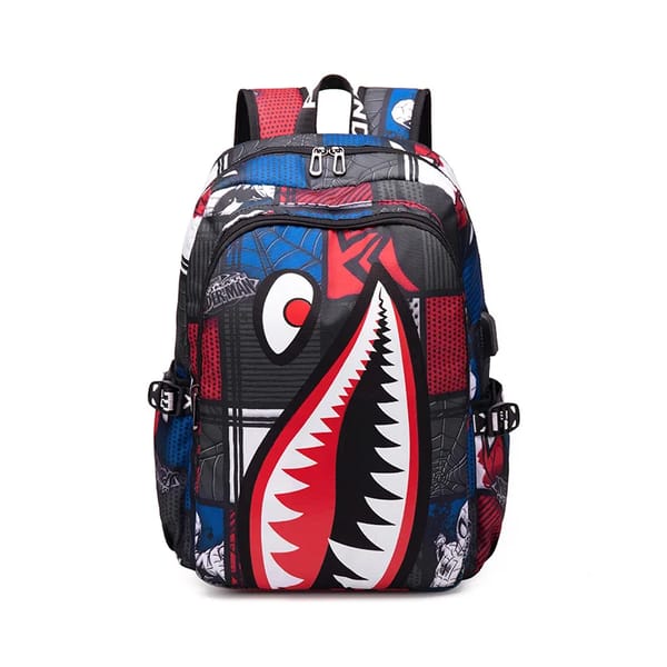 Igetbag - Kids's School Bags