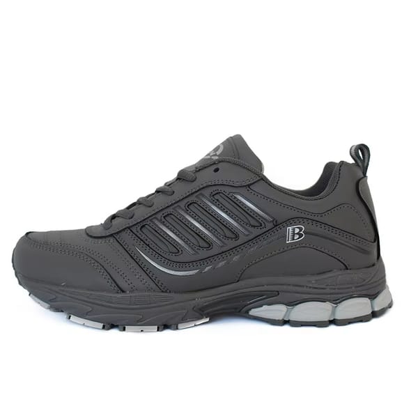 Men's Breathable Running Shoes Outdoor Walking Sport Sneakers