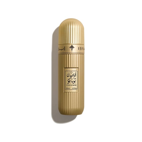 Ibraq Arabian Tobacco EDP 100ml