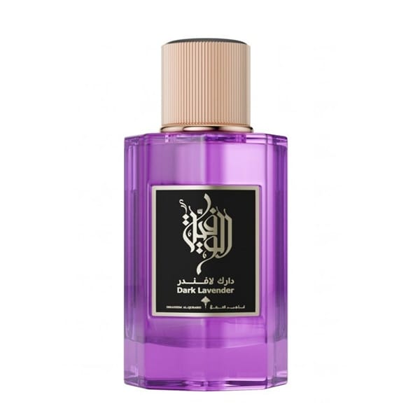Ibraheem Al.Qurashi - Women's Eau De Parfum
