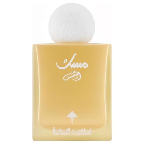 Ibraheem Al.Qurashi - Women's Eau De Parfum