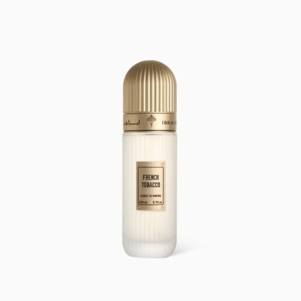 Ibraheem Al.Qurashi - Men's Eau De Parfum
