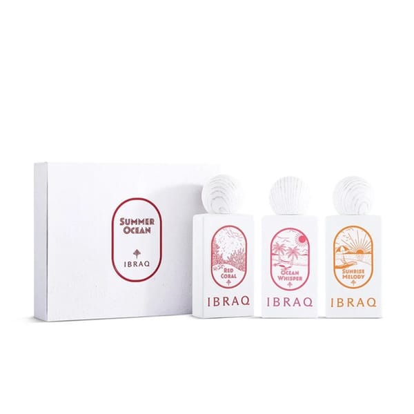 IBRAQ - Women's Gift Sets