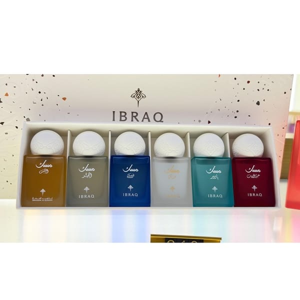 IBRAQ - Women's Gift Sets