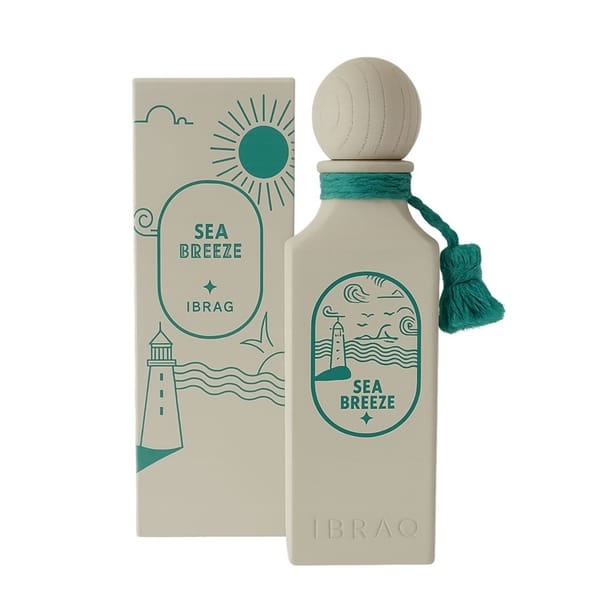 IBRAQ - Women's Eau De Parfum