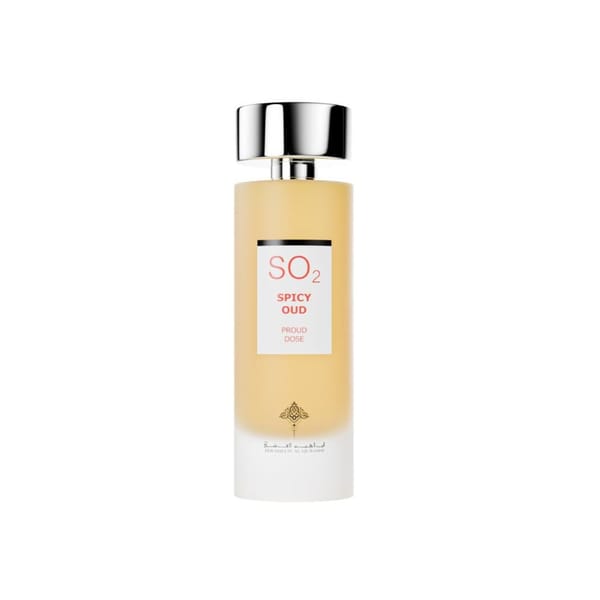 IBRAQ - Women's Eau De Parfum
