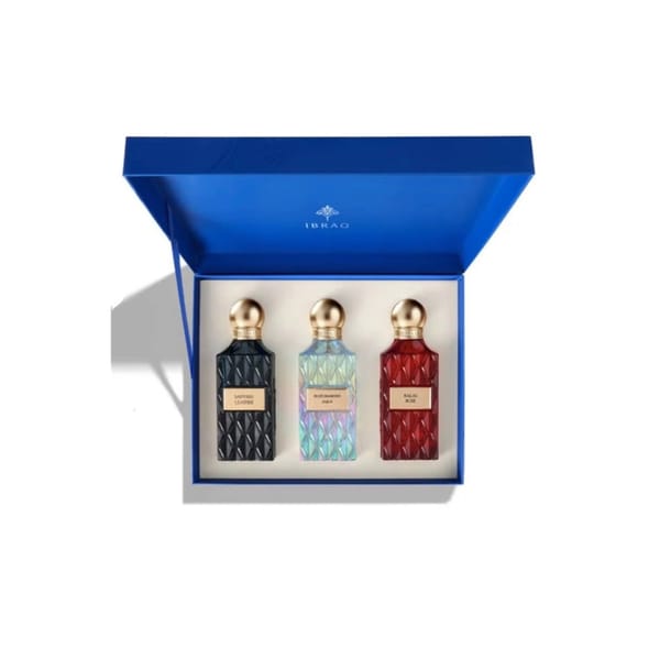 IBRAQ - Women's Gift Sets