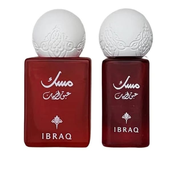 IBRAQ - Women's Eau De Parfum