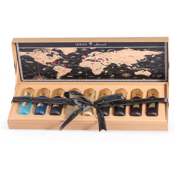 IBRAQ - Women's Gift Sets