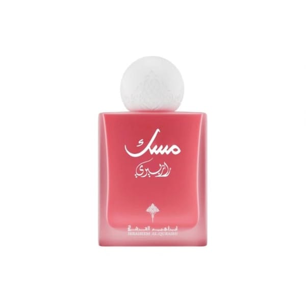 Ibraheem Al Qurashi Abaq Raspberry Musk Eau de Parfum